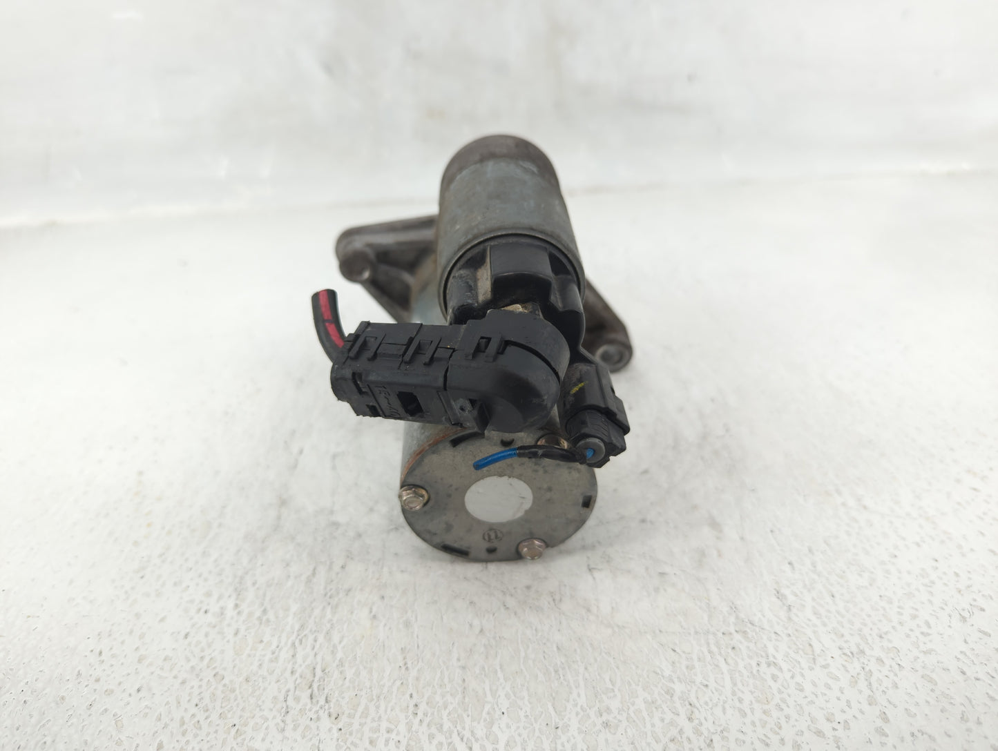 2015-2022 Toyota Corolla Car Starter Motor Solenoid OEM P/N:428000-9020 28100-0T340 Fits OEM Used Auto Parts - Oemusedautopa