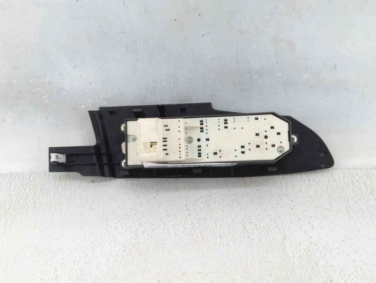 2014-2019 Toyota Corolla Master Power Window Switch Replacement Driver Side Left P/N:74232-02E70 Fits OEM Used Auto Parts -