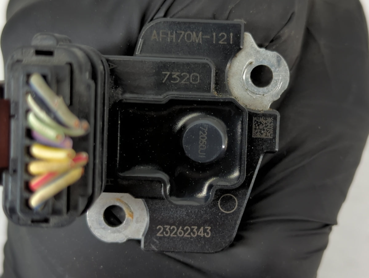 2009-2019 Toyota Corolla Mass Air Flow Meter Maf Sensor 632249 - Oemusedautoparts1.com