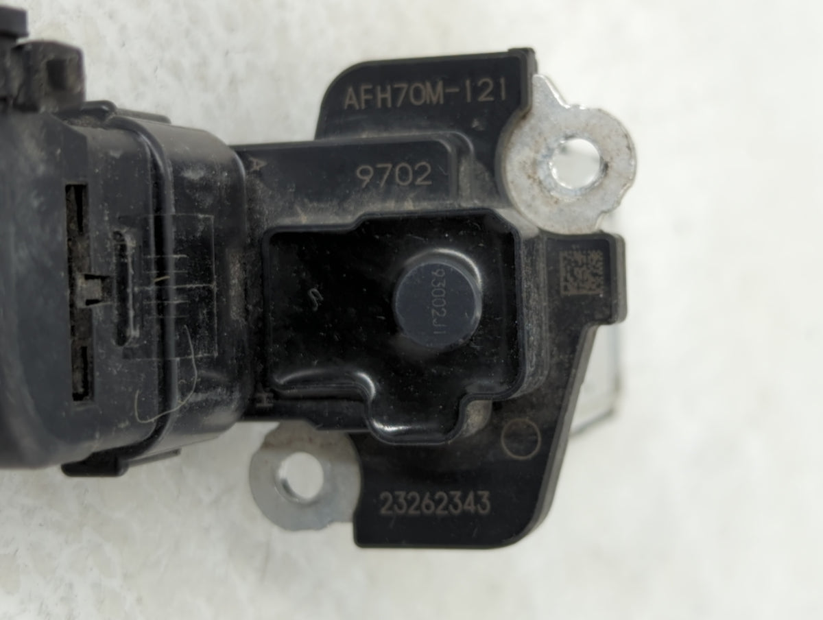 2009-2019 Toyota Corolla Mass Air Flow Meter Maf Sensor 632538 - Oemusedautoparts1.com