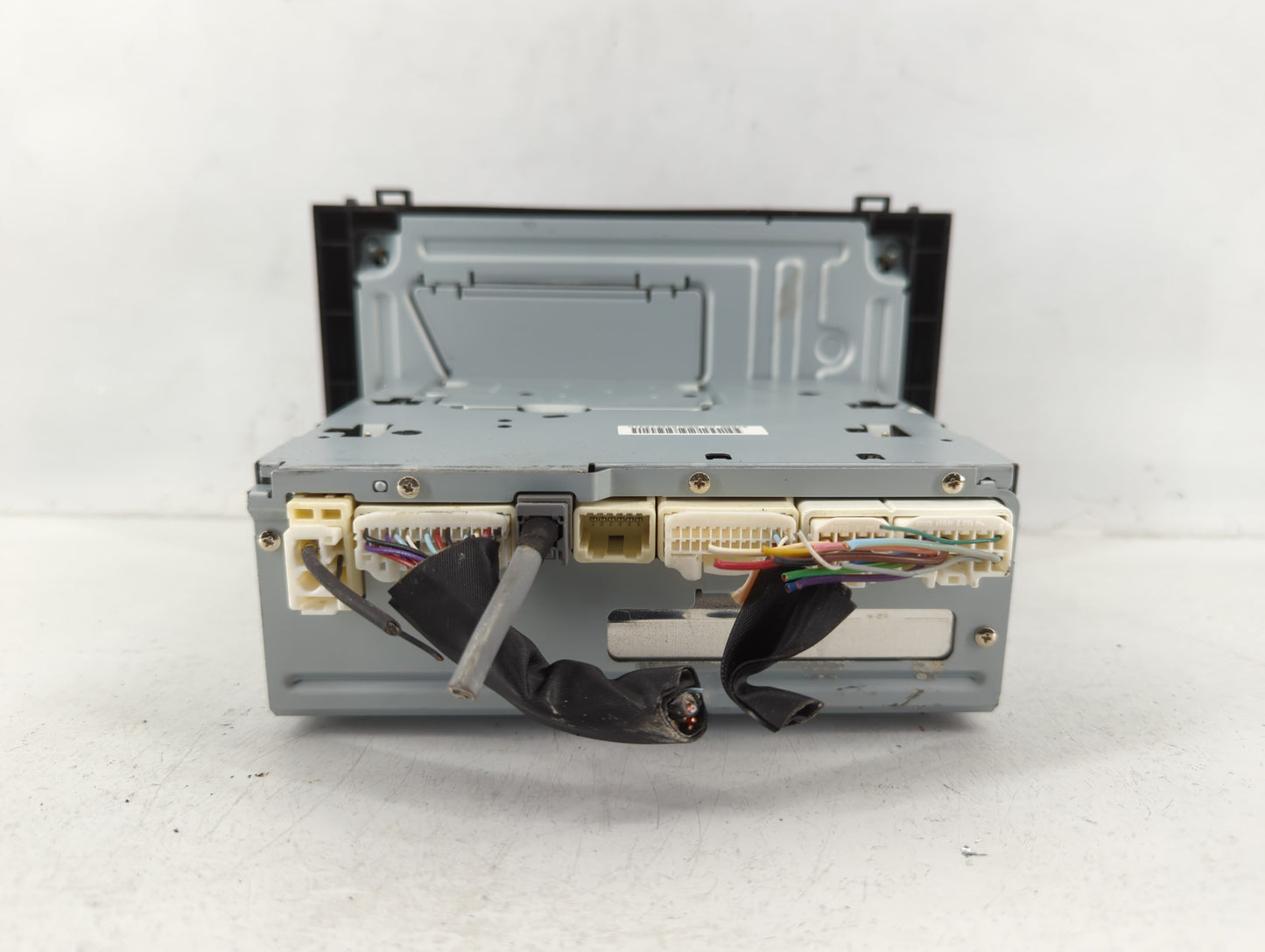 2017-2019 Toyota Corolla Undefined 634206 - Oemusedautoparts1.com
