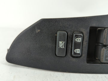2014-2019 Toyota Corolla Master Power Window Switch Replacement Driver Side Left P/N:74232-02E70 Fits OEM Used Auto Parts