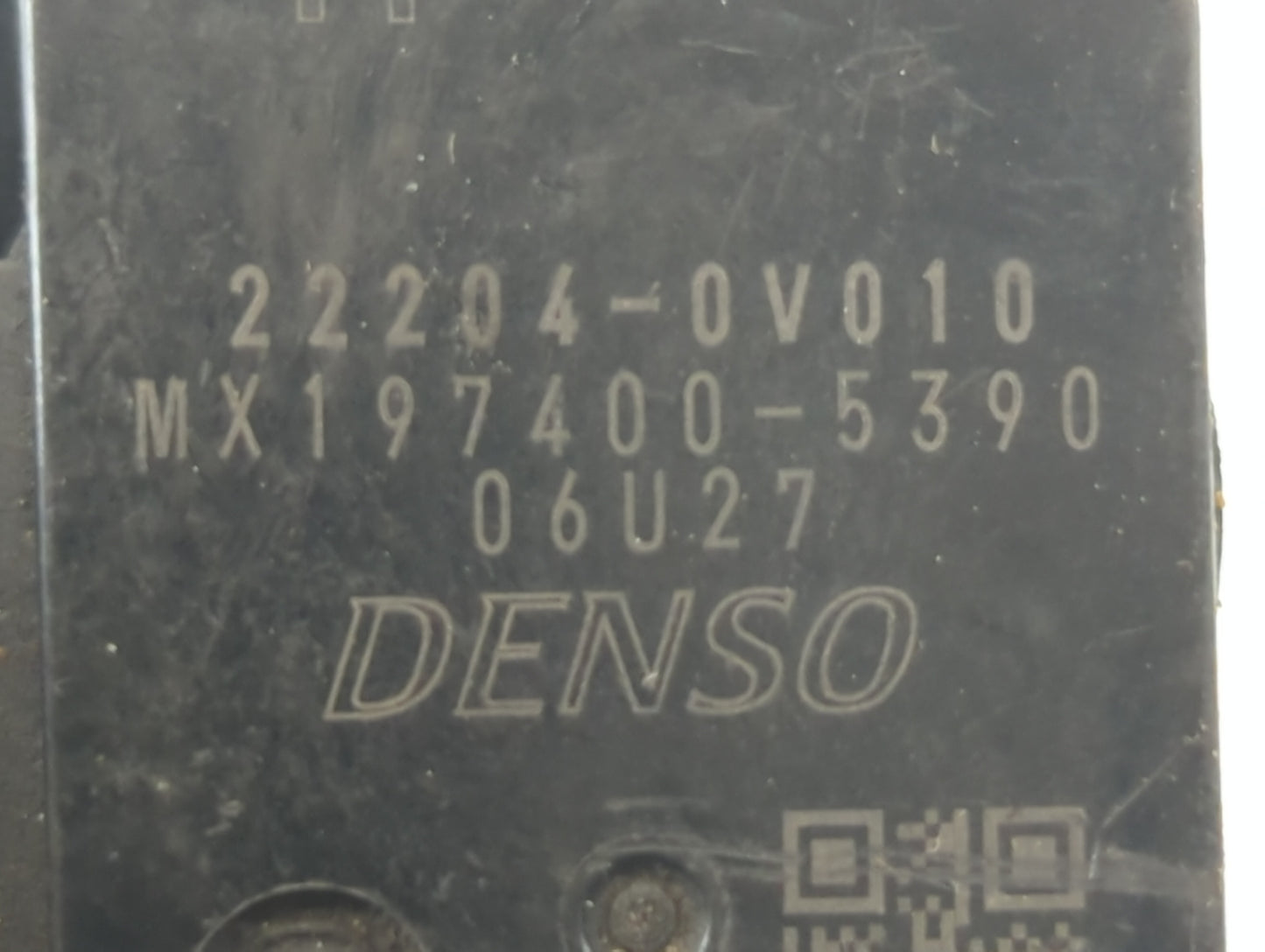 2009-2019 Toyota Corolla Mass Air Flow Meter Maf - Oemusedautoparts1.com