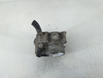 2011-2019 Toyota Corolla Throttle Body P/N:22030-0T080 Fits Fits 2011 2012 2013 2014 2015 2016 2017 2018 2019 OEM Used Auto Parts