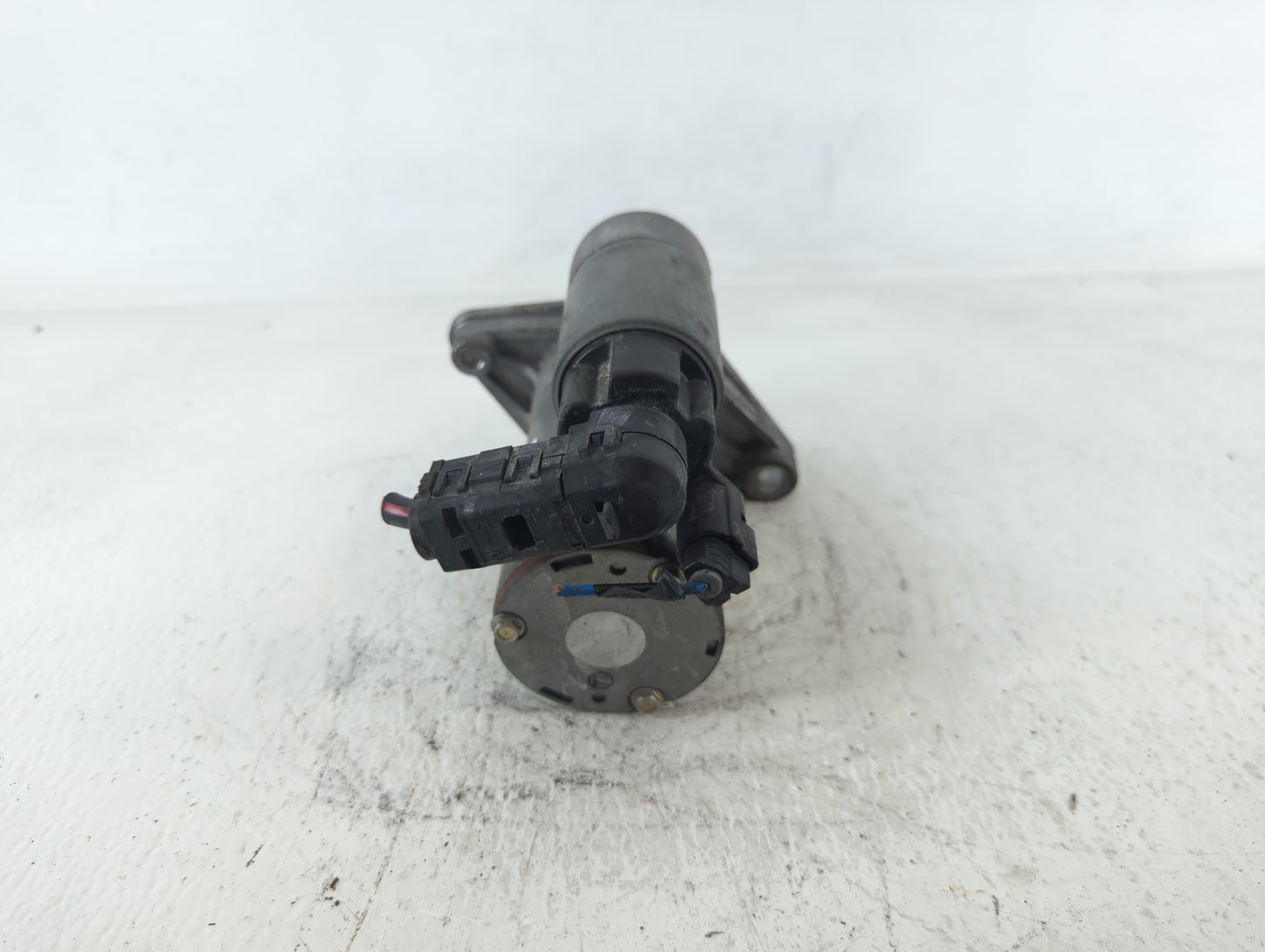 2015-2022 Toyota Corolla Car Starter Motor Solenoid OEM P/N:04801839AB 428000-9020 Fits OEM Used Auto Parts - Oemusedautopar