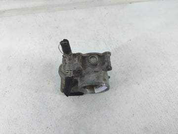 2011-2019 Toyota Corolla Throttle Body P/N:22030-0T080 Fits Fits 2011 2012 2013 2014 2015 2016 2017 2018 2019 OEM Used Auto Parts
