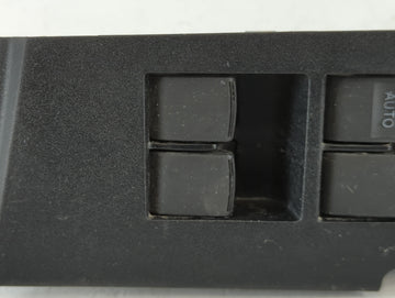 2014-2019 Toyota Corolla Master Power Window Switch Replacement Driver Side Left P/N:74232-02E70 Fits OEM Used Auto Parts