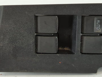 2014-2019 Toyota Corolla Master Power Window Switch Replacement Driver Side Left P/N:74232-02E70 Fits OEM Used Auto Parts