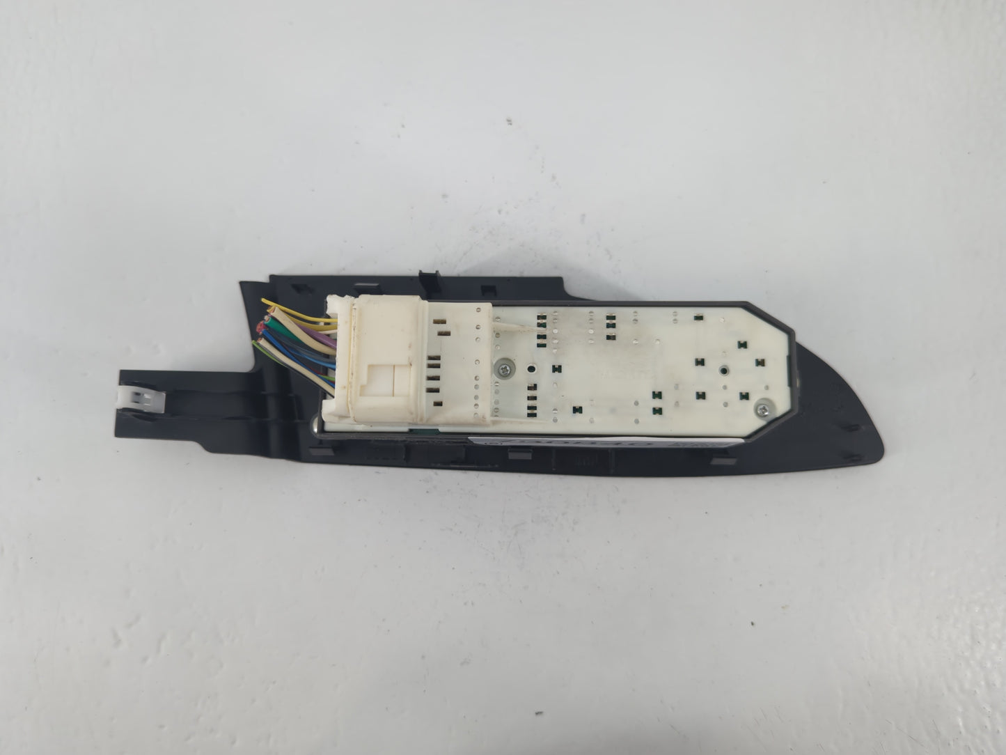 2014-2019 Toyota Corolla Master Power Window Switch Replacement Driver Side Left P/N:74232-02E70 Fits OEM Used Auto Parts -