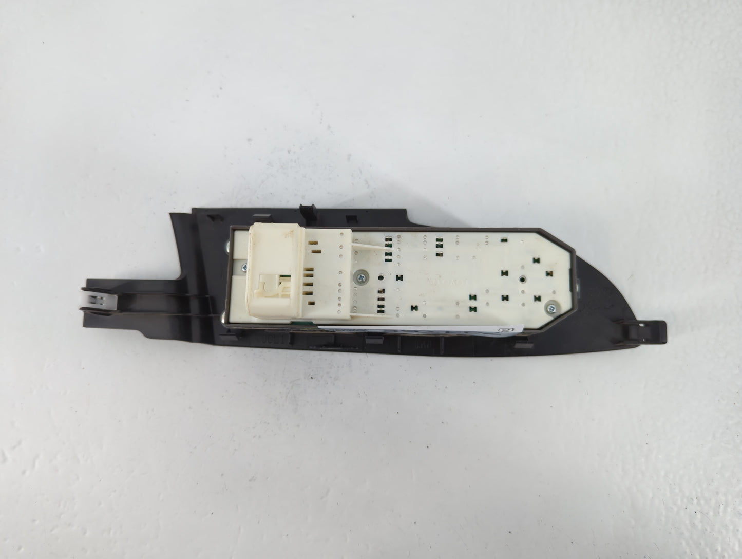 2014-2019 Toyota Corolla Master Power Window Switch Replacement Driver Side Left P/N:74232-02E70 Fits OEM Used Auto Parts -