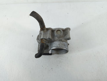 2011-2019 Toyota Corolla Throttle Body P/N:22030-0T080 Fits Fits 2011 2012 2013 2014 2015 2016 2017 2018 2019 OEM Used Auto Parts