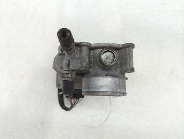 2011-2019 Toyota Corolla Throttle Body P/N:22030-0T080 Fits Fits 2011 2012 2013 2014 2015 2016 2017 2018 2019 OEM Used Auto Parts