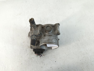 2011-2019 Toyota Corolla Throttle Body P/N:6L06 01546 22030-0T080 Fits Fits 2011 2012 2013 2014 2015 2016 2017 2018 2019 OEM Used Auto Parts