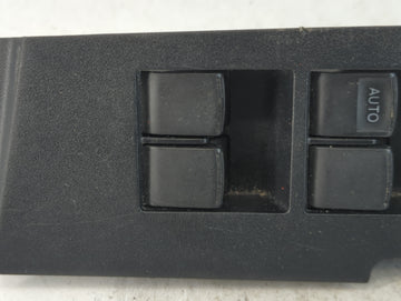 2014-2019 Toyota Corolla Master Power Window Switch Replacement Driver Side Left P/N:74232-02E70 Fits OEM Used Auto Parts