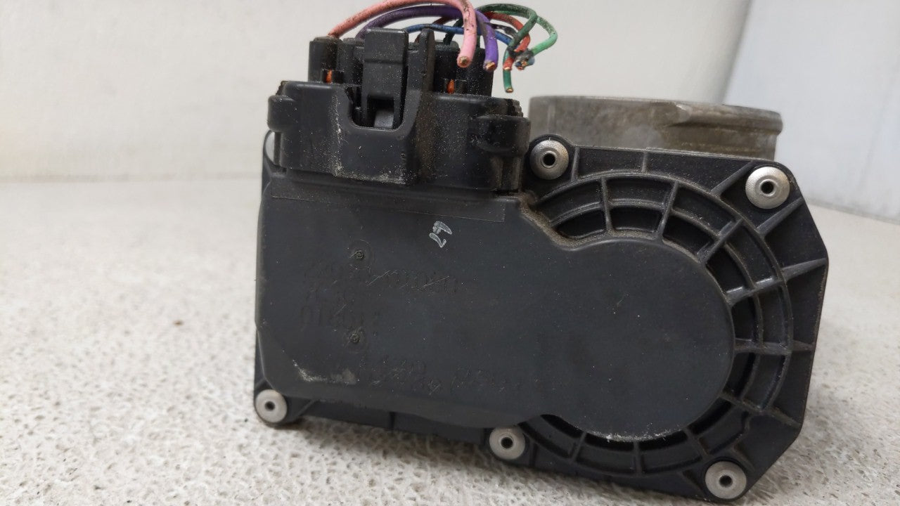2011-2019 Toyota Corolla Throttle Body P/N:22030-0T080 17881-0T080 Fits Fits 2011 2012 2013 2014 2015 2016 2017 2018 2019 OE