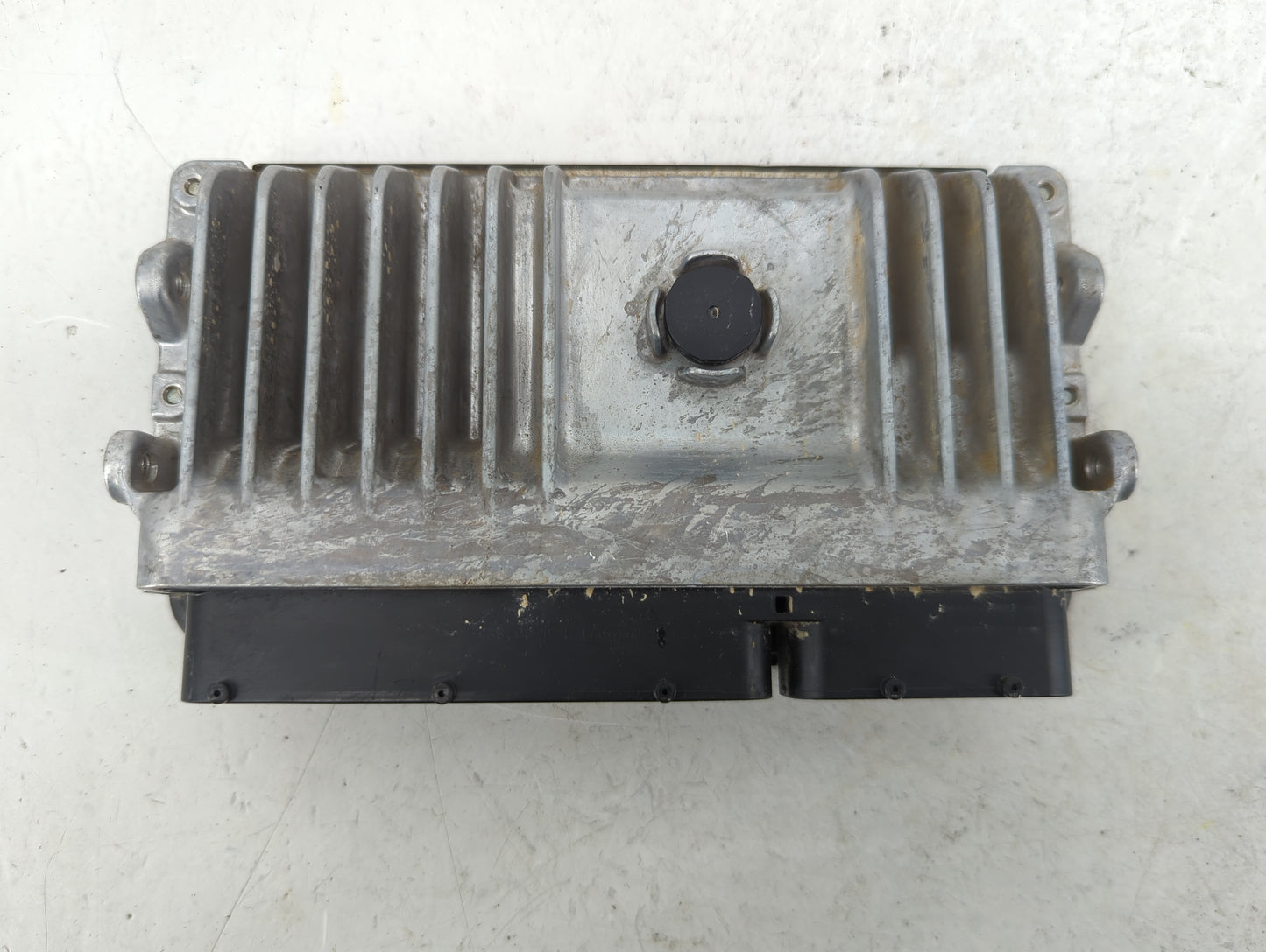 2017-2019 Toyota Highlander PCM Engine Control Computer ECU ECM PCU OEM P/N:89661-0E800 Fits Fits 2017 2018 2019 OEM Used Au