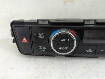 2014-2019 Toyota Highlander Climate Control Module Temperature AC/Heater Replacement P/N:55900-0E400 Fits OEM Used Auto Parts