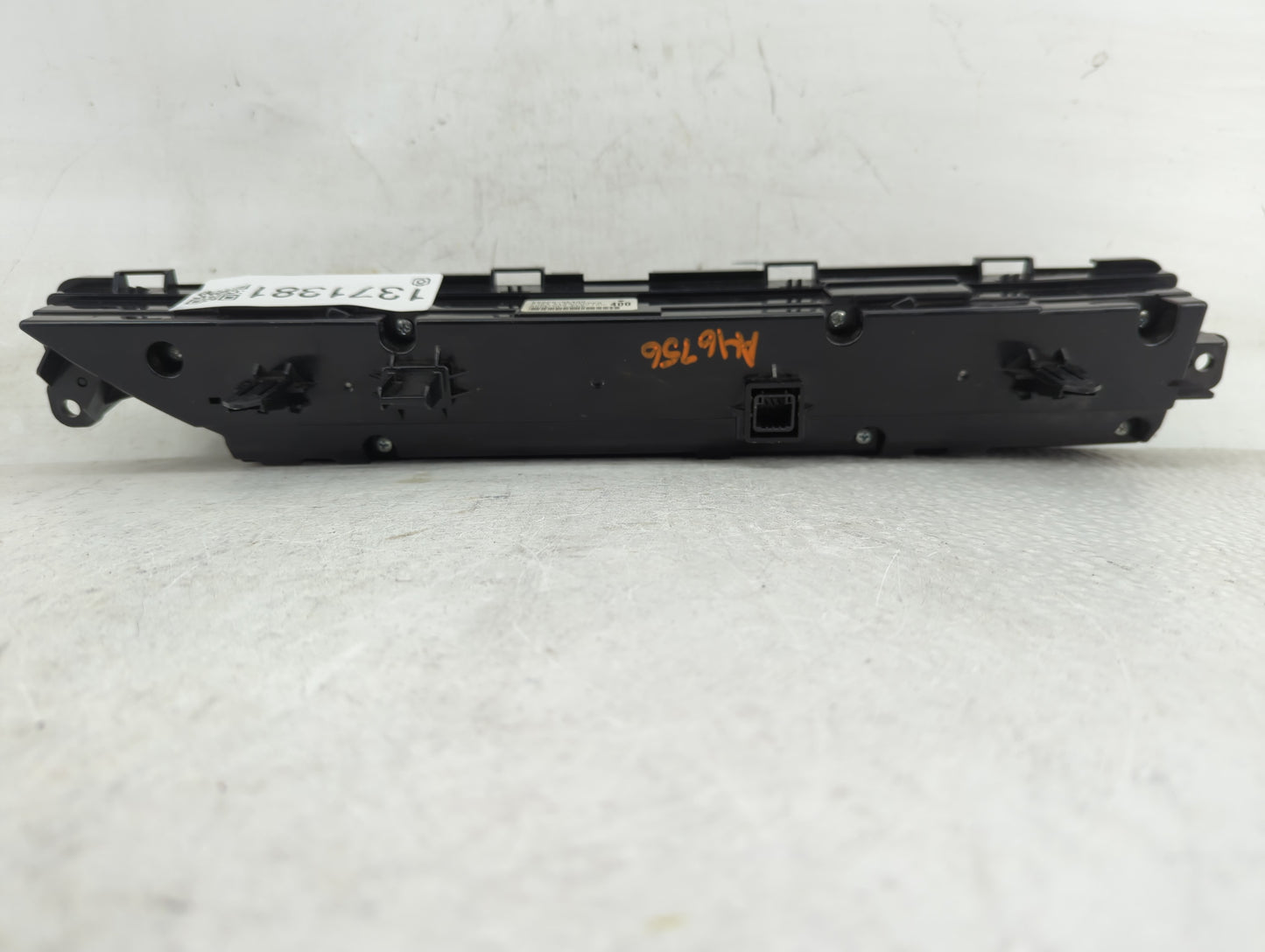 2014-2019 Toyota Highlander Climate Control Module Temperature AC/Heater Replacement P/N:55900-0E400 Fits OEM Used Auto Part