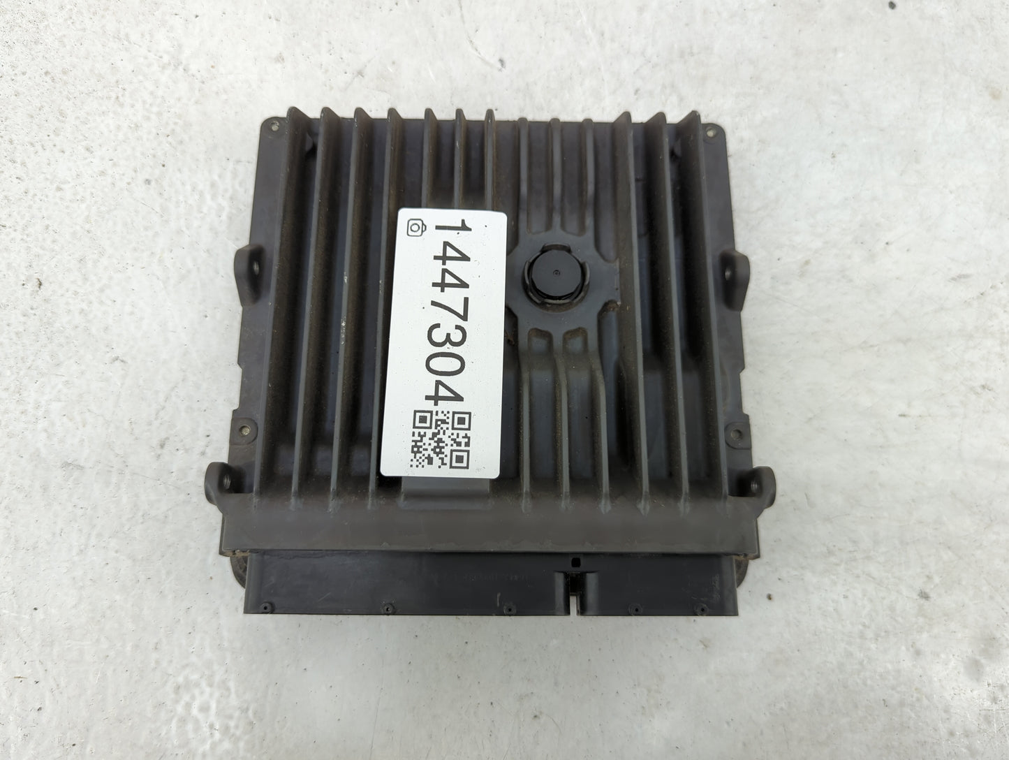 2017-2018 Toyota Highlander PCM Engine Control Computer ECU ECM PCU OEM P/N:89661-0E830 TN276200-1762 Fits Fits 2017 2018 OE