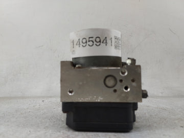 2017-2019 Toyota Highlander Anti-Lock Brake ABS Pump Module Actuator OEM P/N:116040-43610 89541-0E100 Fits Fits 2017 2018 2019 OEM Used Auto Parts