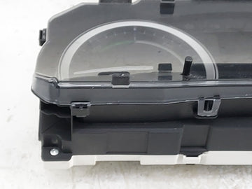 2017-2018 Toyota Highlander Instrument Cluster Speedometer Gauges P/N:83800-0E760-00 TN257520-6182 Miles: Fits Fits 2017 2018 OEM Used Auto Parts