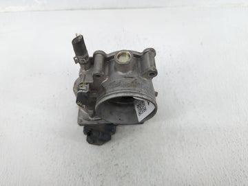 2017-2022 Toyota Highlander Throttle Body P/N:22030-0P060 Fits Fits 2016 2017 2018 2019 2020 2021 2022 OEM Used Auto Parts