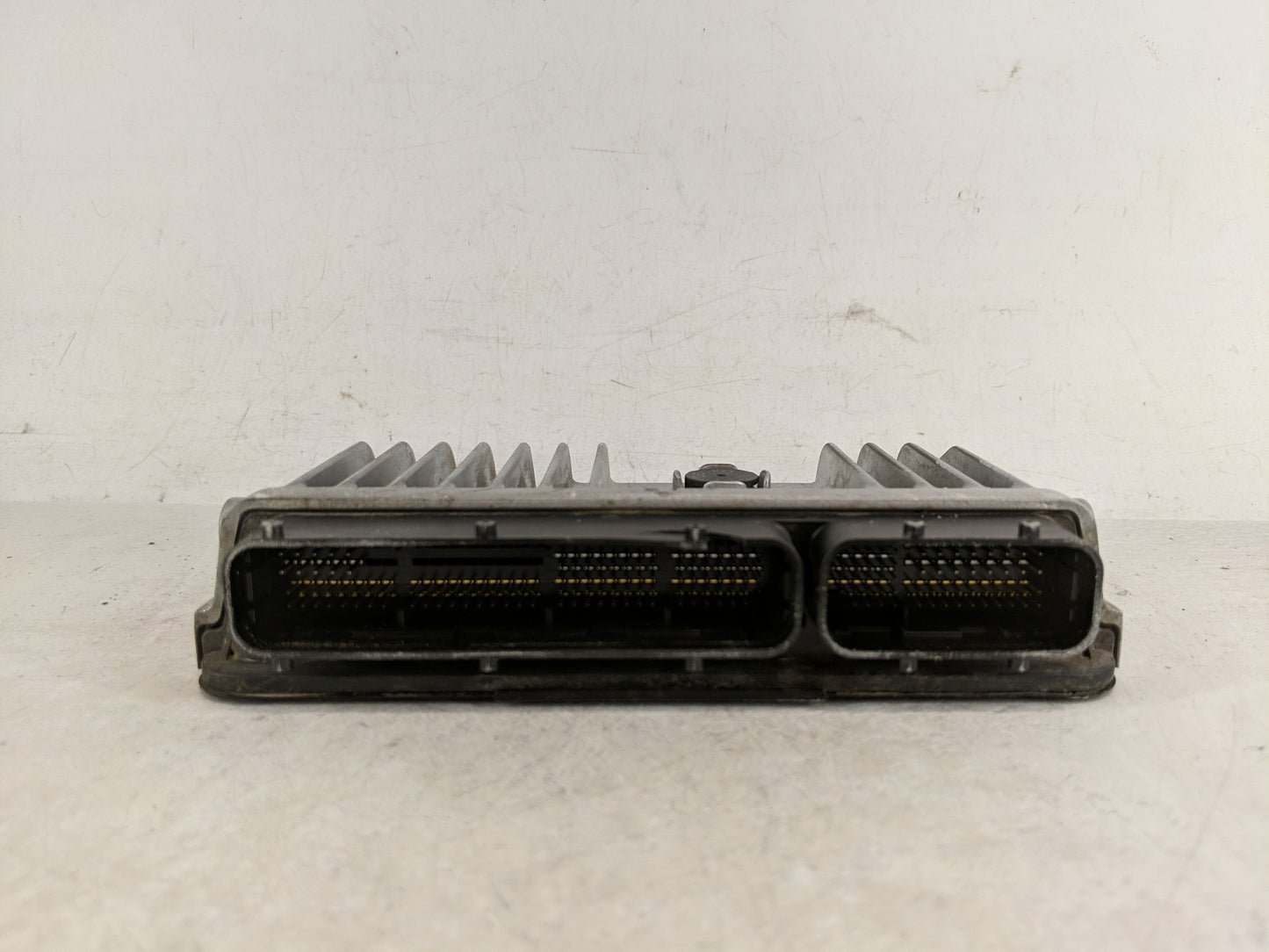 2017-2018 Toyota Prius PCM Engine Control Computer ECU ECM PCU OEM P/N:89661-47642 Fits Fits 2017 2018 OEM Used Auto Parts -