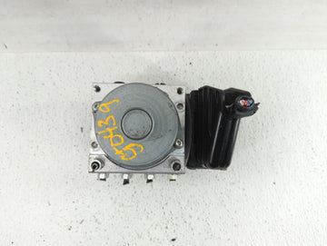 2016-2022 Toyota Prius ABS Pump Control Module Replacement P/N:44510-47070 Fits Fits 2016 2017 2018 2019 2020 2021 2022 OEM Used Auto Parts
