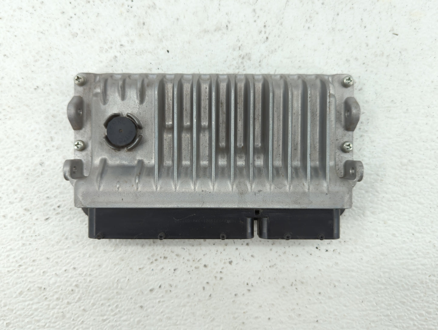 2016-2017 Toyota Prius PCM Engine Control Computer ECU ECM PCU OEM P/N:89661-5C750 Fits Fits 2016 2017 OEM Used Auto Parts -