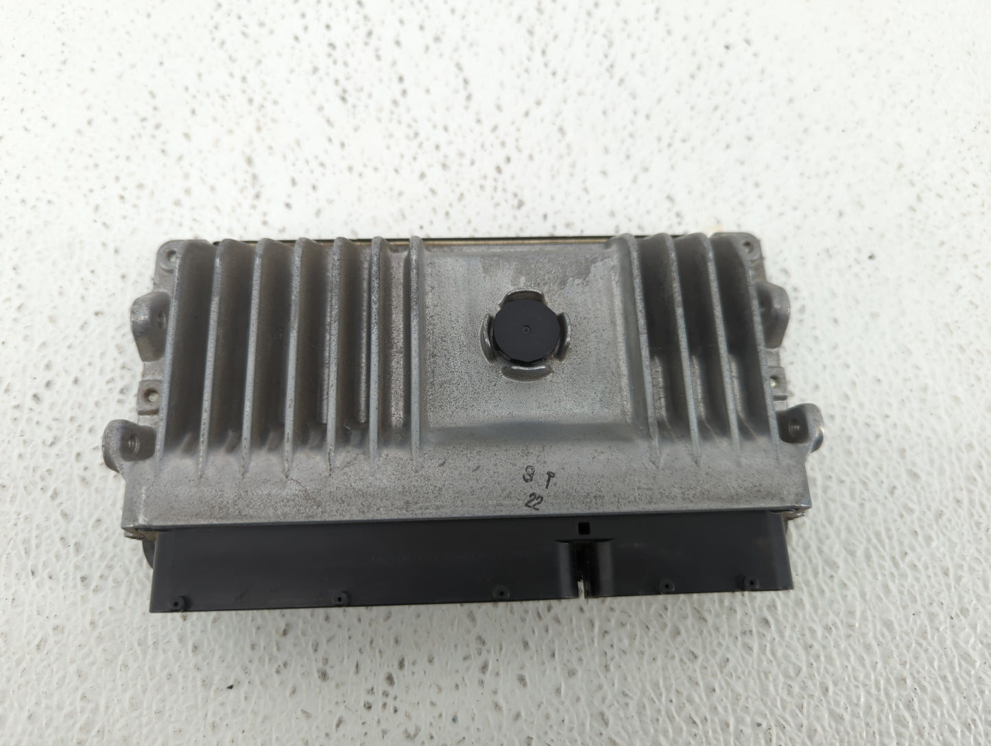 2017 Toyota Prius PCM Engine Control Computer ECU ECM PCU OEM P/N:89661-06K22 89661-47641 Fits OEM Used Auto Parts - Oemused