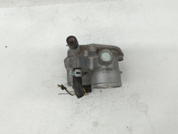 2012-2019 Toyota Prius C Throttle Body P/N:22030-47040 Fits Fits 2012 2013 2014 2015 2016 2017 2018 2019 OEM Used Auto Parts