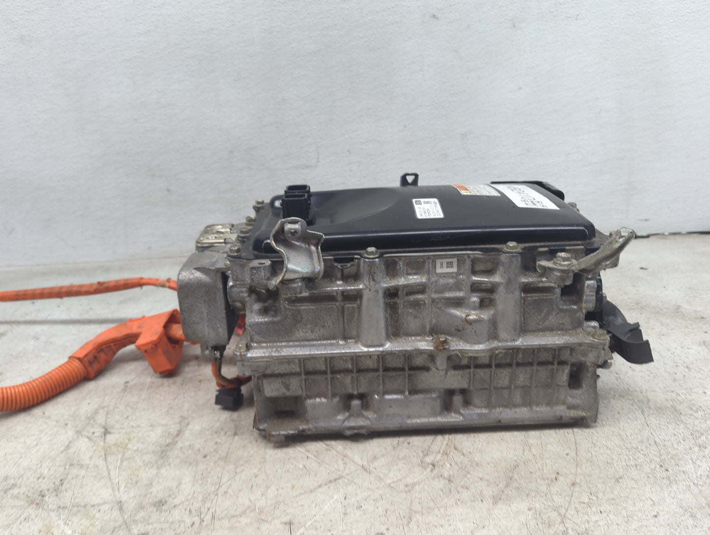 2017-2022 Toyota Prius Prime Hybrid DC Synergy Drive Power Inverter P/N:G9200-47270 22JTEA472701GK180041 Fits OEM Used Auto