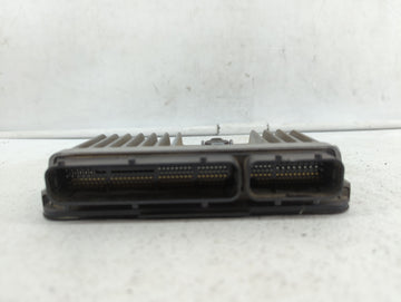 2017-2020 Toyota Prius Prime PCM Engine Control Computer ECU ECM PCU OEM P/N:69661-47750 Fits Fits 2017 2018 2019 2020 OEM Used Auto Parts