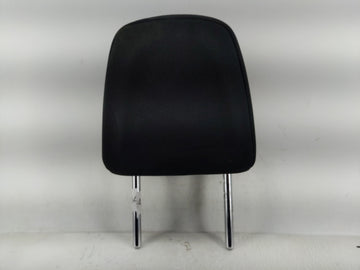2017 Toyota Rav4 Headrest Head Rest Rear Seat Fits OEM Used Auto Parts
