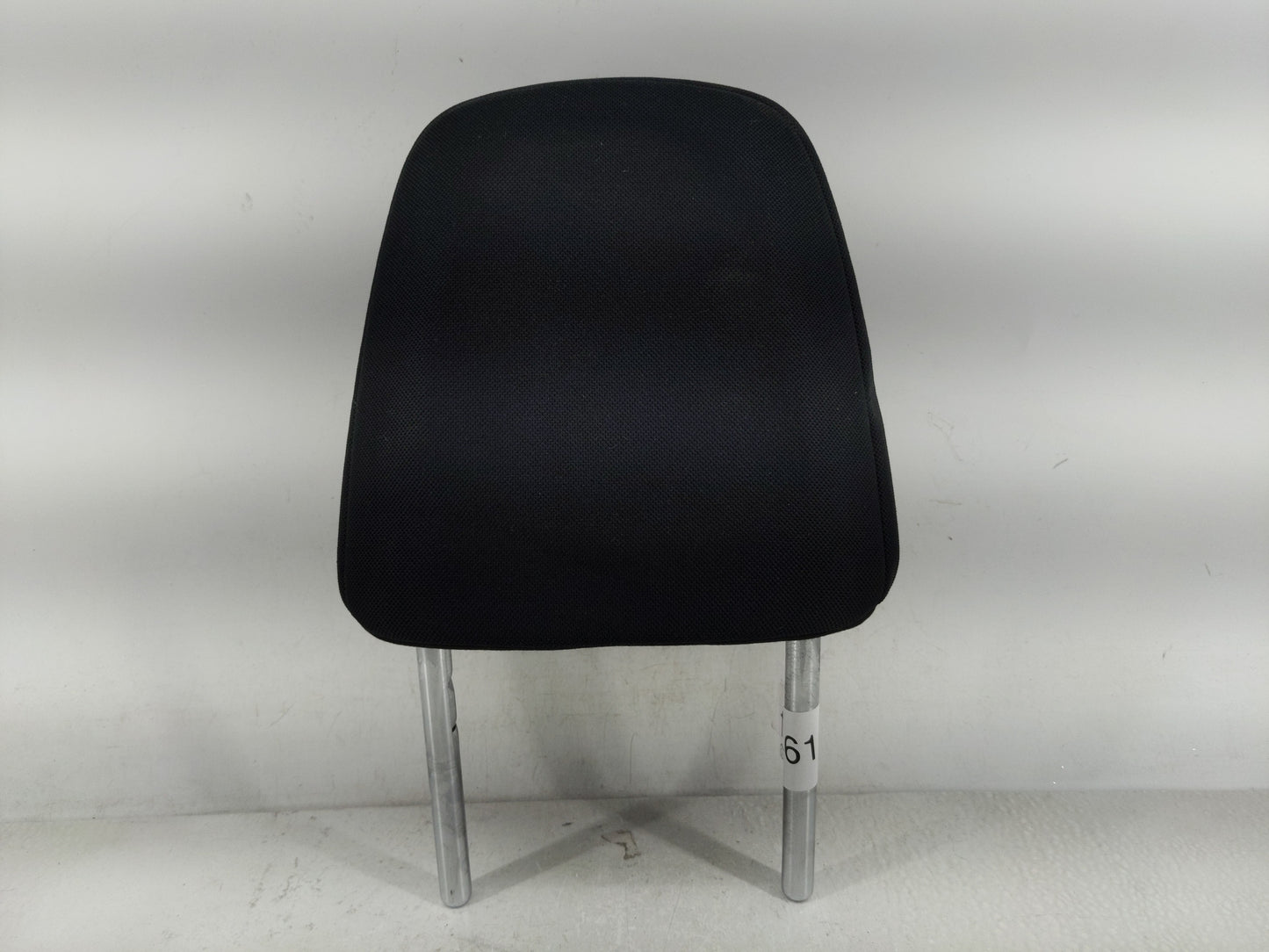 2017 Toyota Rav4 Headrest Head Rest Rear Seat Fits OEM Used Auto Parts - Oemusedautoparts1.com