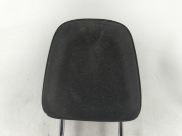 2017 Toyota Rav4 Headrest Head Rest Rear Seat Fits OEM Used Auto Parts