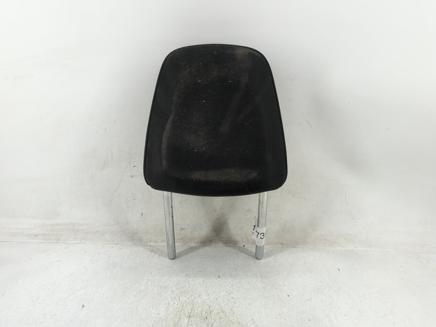 2017 Toyota Rav4 Headrest Head Rest Rear Seat Fits OEM Used Auto Parts - Oemusedautoparts1.com