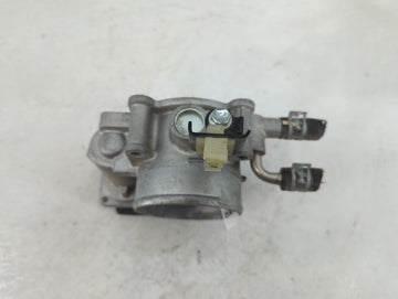 2009-2018 Toyota Rav4 Throttle Body P/N:22030-36010 Fits Fits 2009 2010 2011 2012 2013 2014 2015 2016 2017 2018 2019 OEM Used Auto Parts