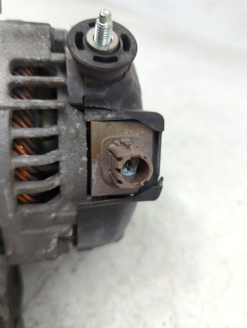 2013-2018 Toyota Rav4 Alternator Replacement Generator Charging Assembly Engine OEM Fits Fits 2013 2014 2015 2016 2017 2018 OEM Used Auto Parts