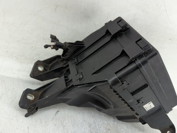 2016-2018 Toyota Rav4 Fusebox Fuse Box Panel Relay Module Fits Fits 2016 2017 2018 OEM Used Auto Parts