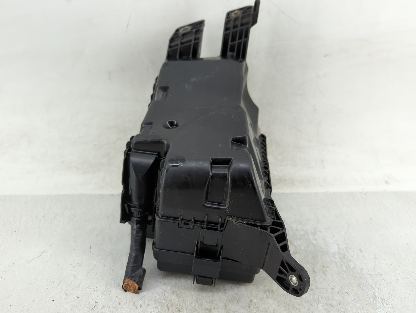 2016-2018 Toyota Rav4 Fusebox Fuse Box Panel Relay Module Fits Fits 2016 2017 2018 OEM Used Auto Parts - Oemusedautoparts1.c