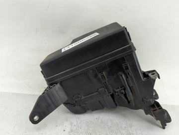 2013-2018 Toyota Rav4 Fusebox Fuse Box Panel Relay Module Fits Fits 2013 2014 2015 2016 2017 2018 2019 2020 2021 OEM Used Auto Parts