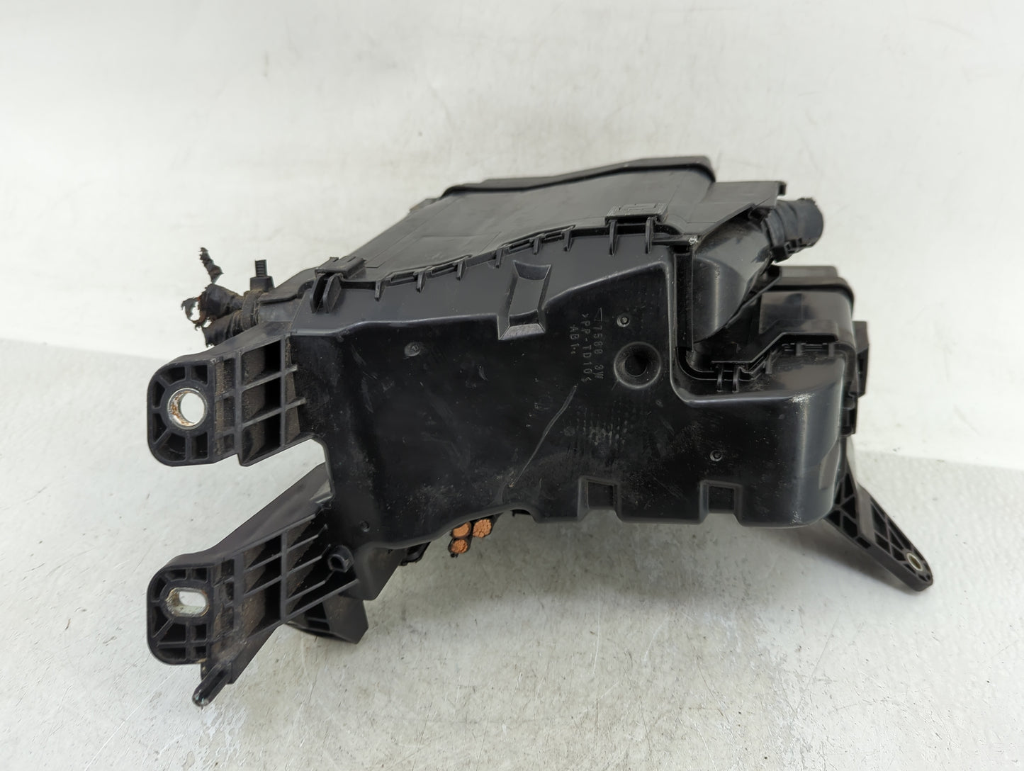 2013-2018 Toyota Rav4 Fusebox Fuse Box Panel Relay Module Fits Fits 2013 2014 2015 2016 2017 2018 2019 2020 2021 OEM Used Au
