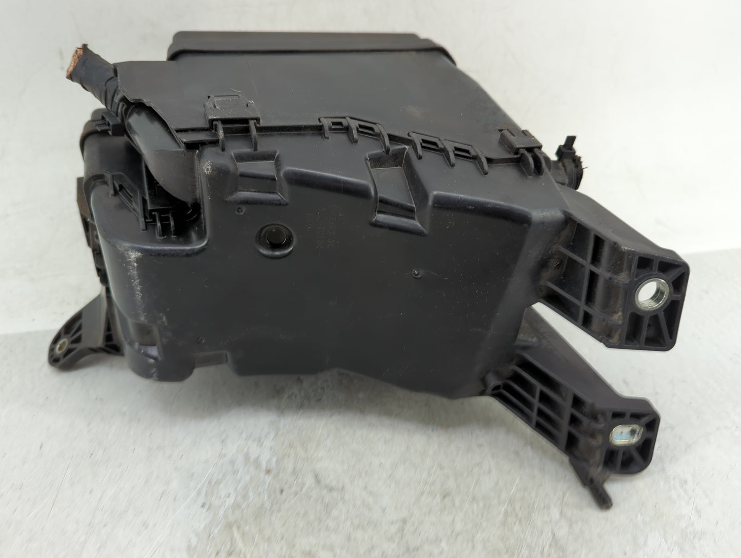 2016-2018 Toyota Rav4 Fusebox Fuse Box Panel Relay Module Fits Fits 2016 2017 2018 OEM Used Auto Parts - Oemusedautoparts1.c