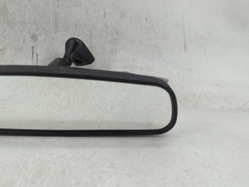 2016-2022 Toyota Rav4 Interior Rear View Mirror Replacement OEM P/N:A048070 Fits Fits 2016 2017 2018 2019 2020 2021 2022 OEM Used Auto Parts