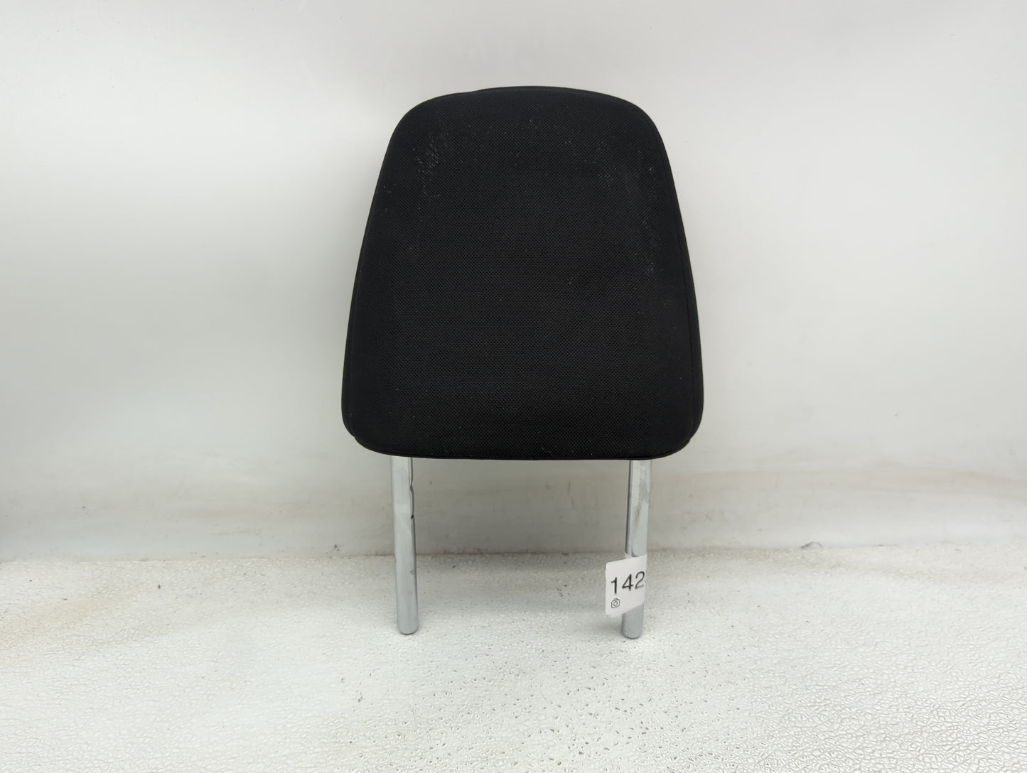 2013-2018 Toyota Rav4 Headrest Head Rest Front Driver Passenger Seat Fits Fits 2013 2014 2015 2016 2017 2018 OEM Used Auto P