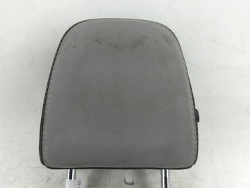 2017 Toyota Rav4 Headrest Head Rest Rear Seat Fits OEM Used Auto Parts