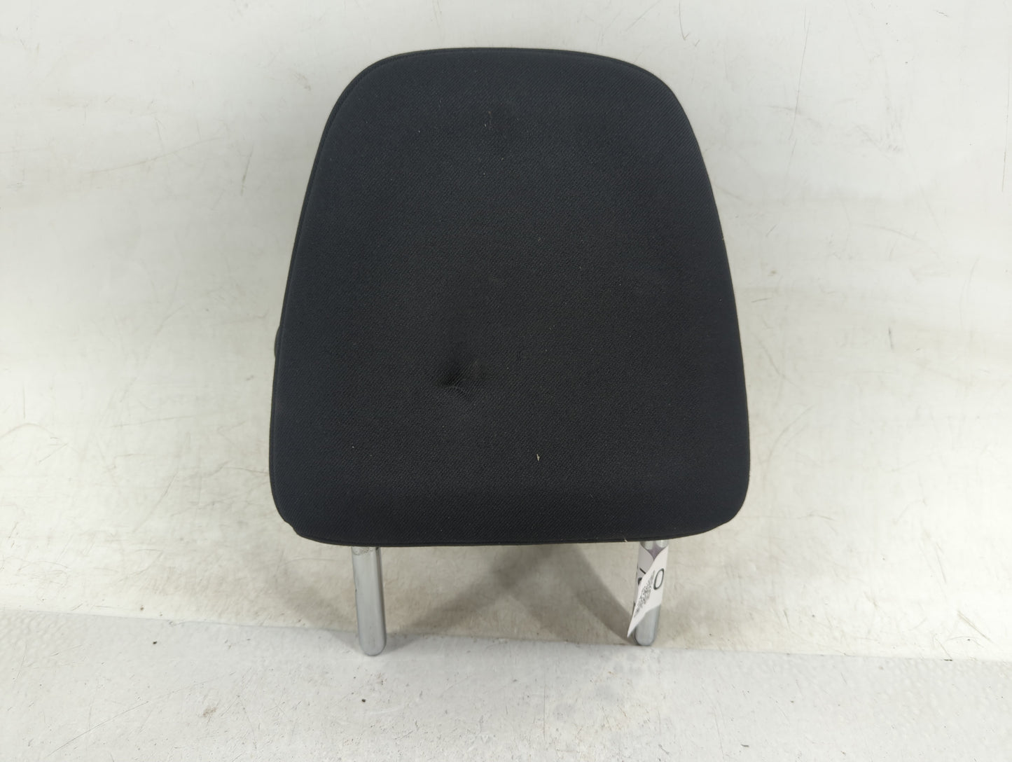 2017 Toyota Rav4 Headrest Head Rest Rear Seat Fits OEM Used Auto Parts - Oemusedautoparts1.com