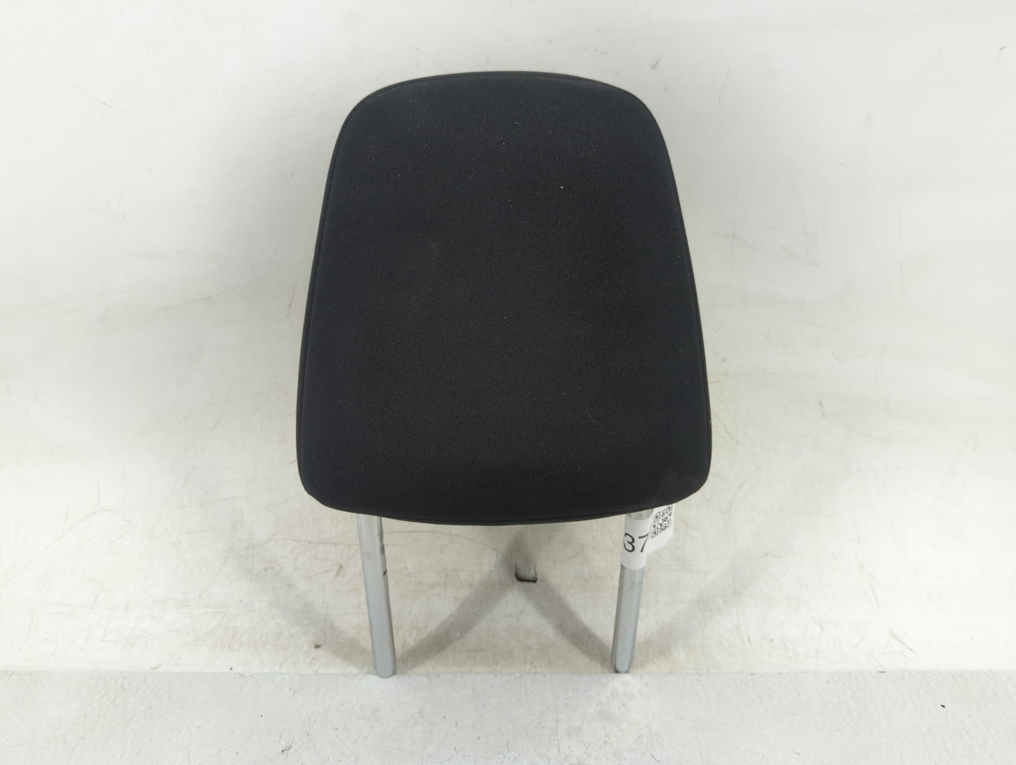 2017 Toyota Rav4 Headrest Head Rest Front Driver Passenger Seat Fits OEM Used Auto Parts - Oemusedautoparts1.com