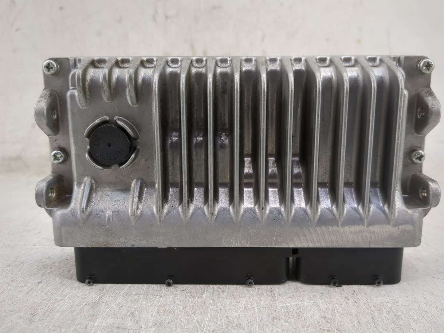 2016-2018 Toyota Rav4 PCM Engine Control Computer ECU ECM PCU OEM P/N:89661-0R510 1N275600-7591 Fits Fits 2016 2017 2018 OEM